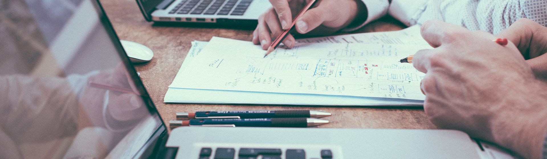 Creating a business plan for 2023