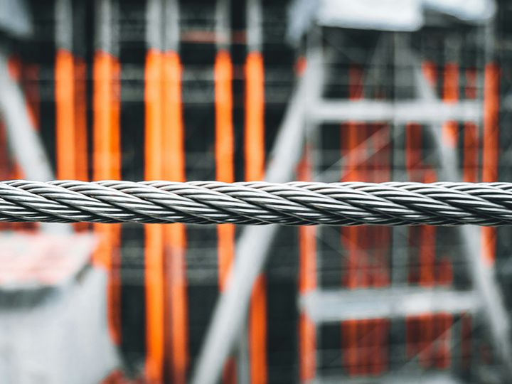 Supplying the Construction Industry in 2025: Are You Still on Solid Ground?
