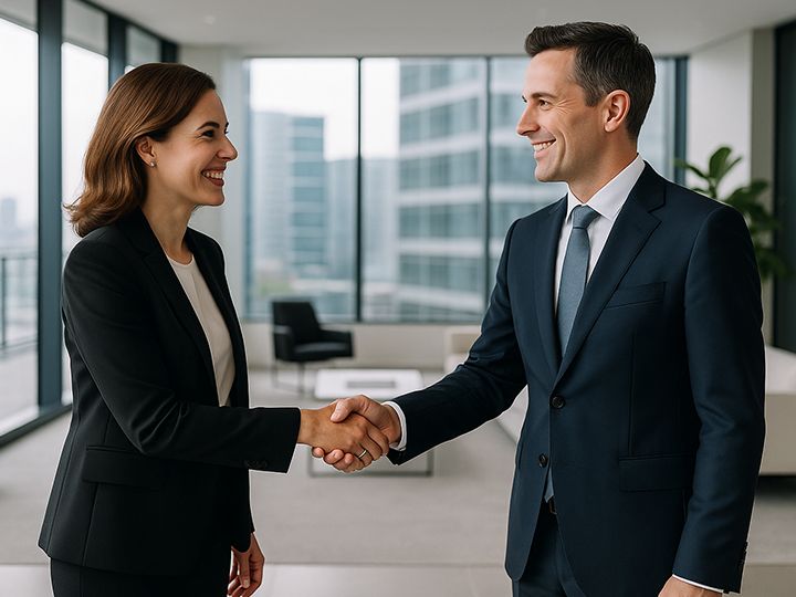 Thinking of Buying a Business?
