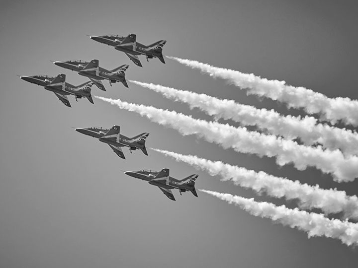 Why leadership is crucial within your business