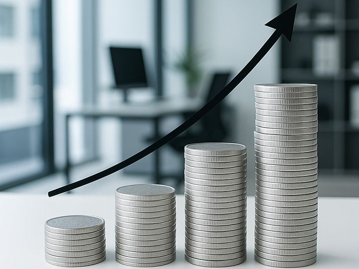 Should You Be Increasing Your Prices in 2025?