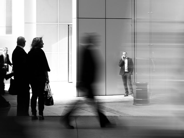 Inheritance Tax changes coming in 2026: Why business owners need to act now