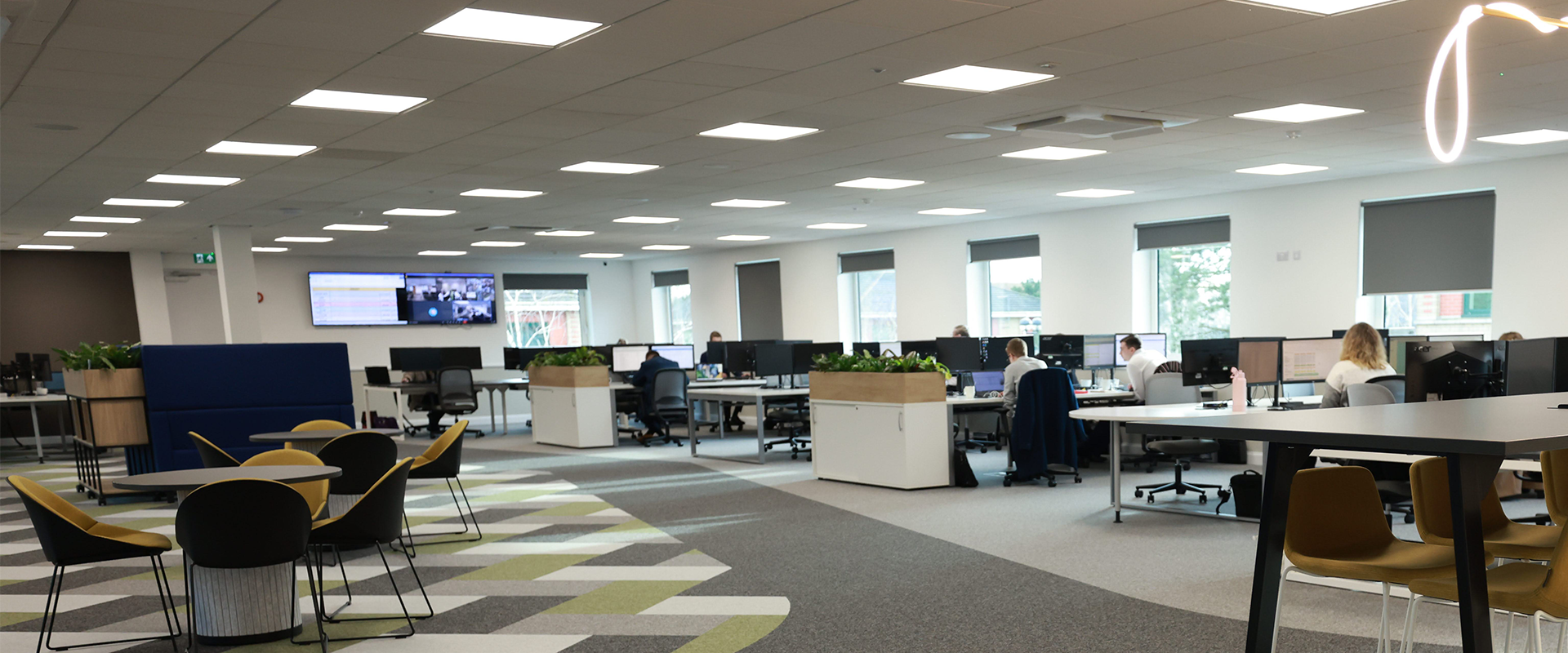 Meet the Oldfield Advisory team
