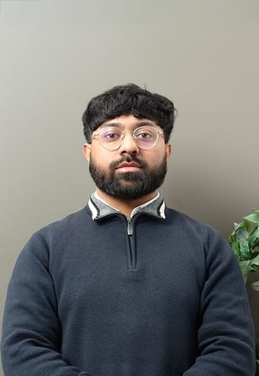 Shamel Uddin