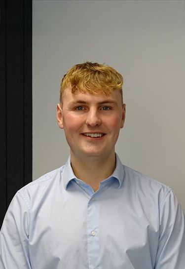 Harry Cook