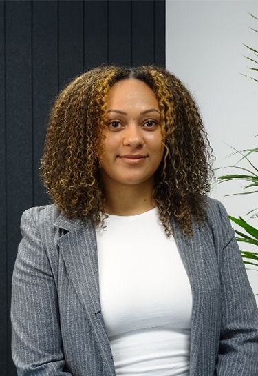 Ashleah Pope