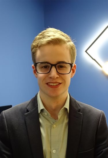 Arron Groombridge
