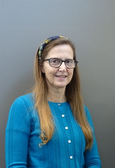 Eleanor Giles