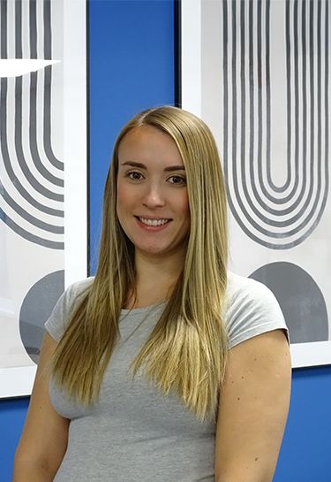 Chloe Bellis