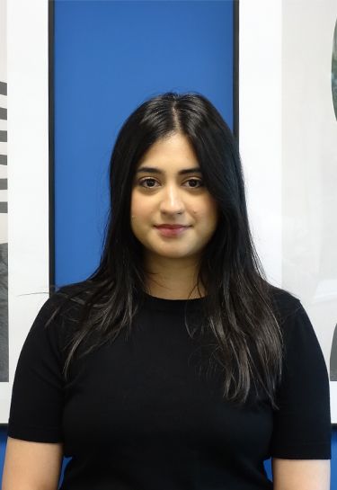 Rimsha Mustafa