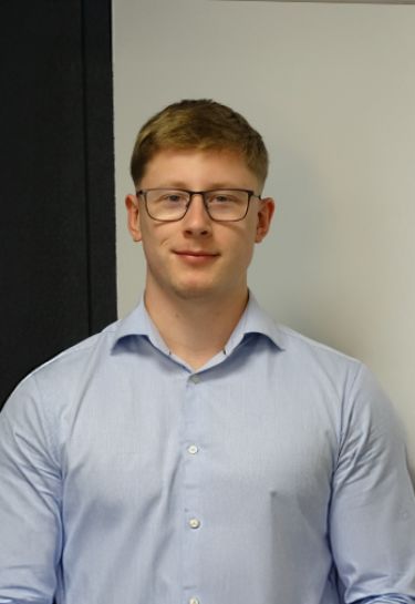 Daniel Higgerson