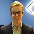 Arron Groombridge